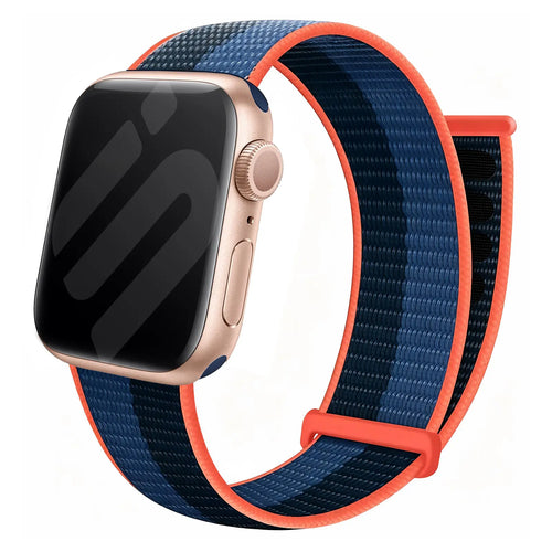Nylon Loop Strap, jay