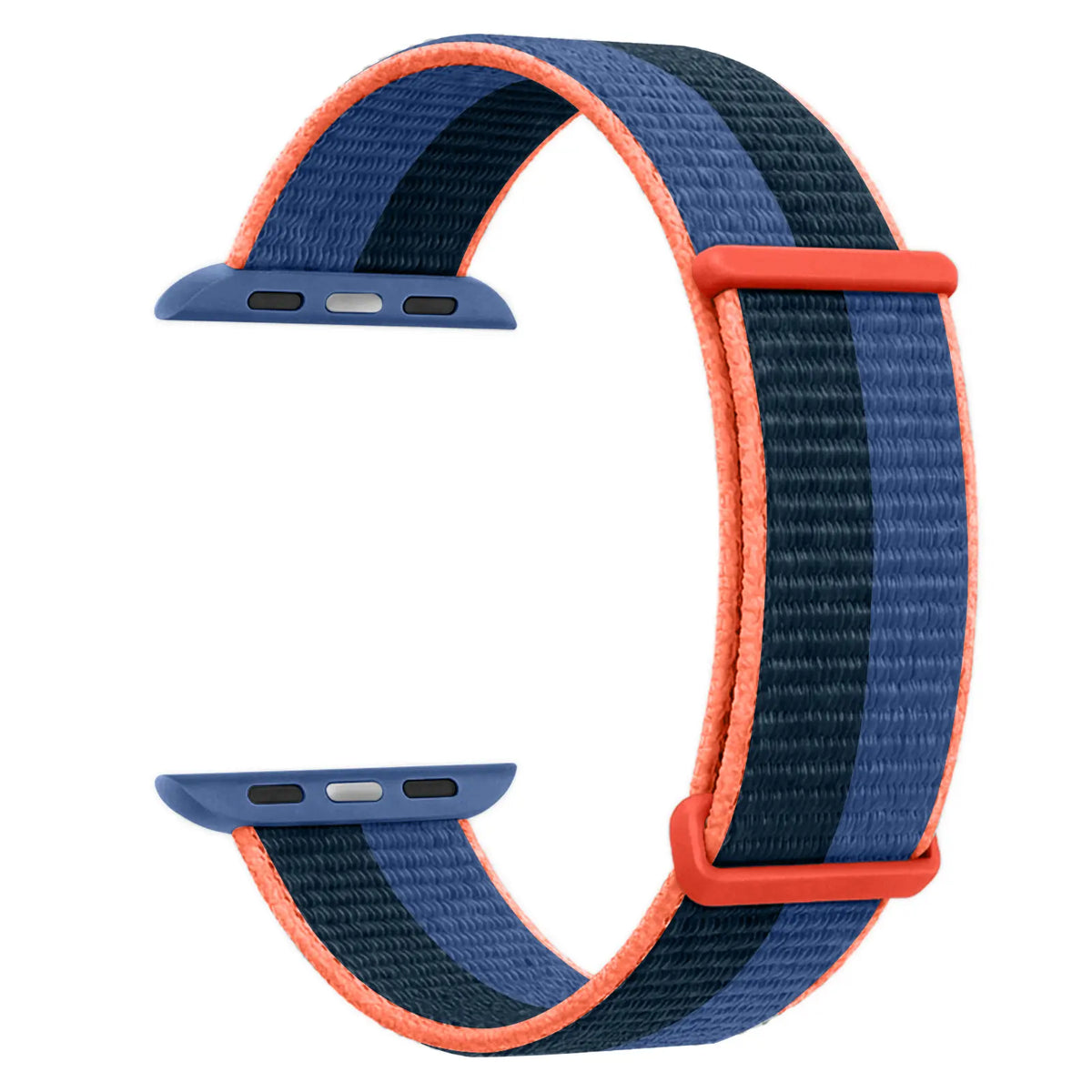Apple Watch Nylon Loop Strap (Jay)