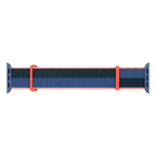Nylon Loop Strap, jay