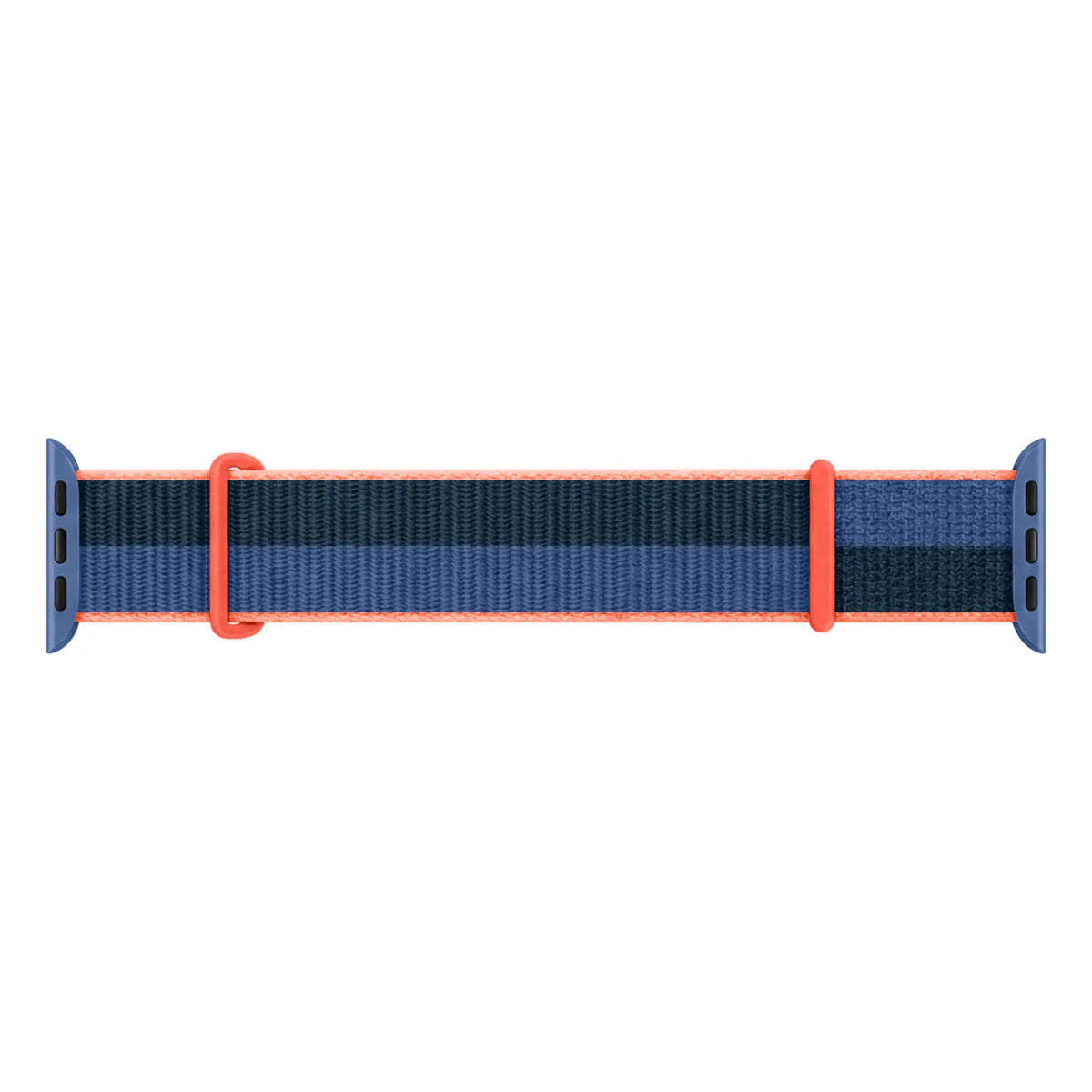 Apple Watch Nylon Loop Strap (Jay)
