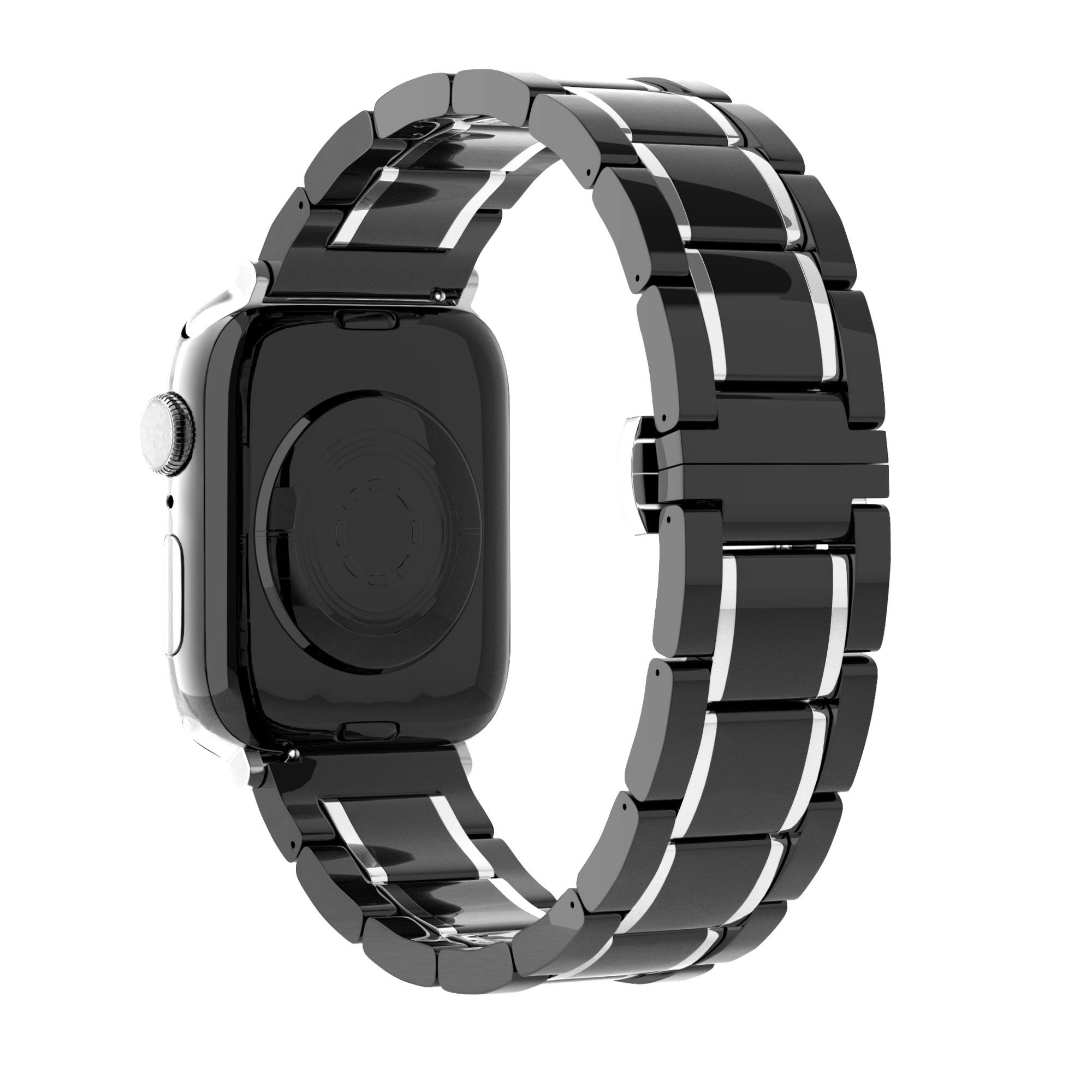 keramik-stahlarmband-apple-watch-schwarz-silber