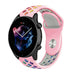Amazfit GTR 3 (Pro) Sport Strap (Pink Colourful)