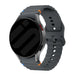 Samsung Galaxy Watch FE Wave Strap (Graphite)