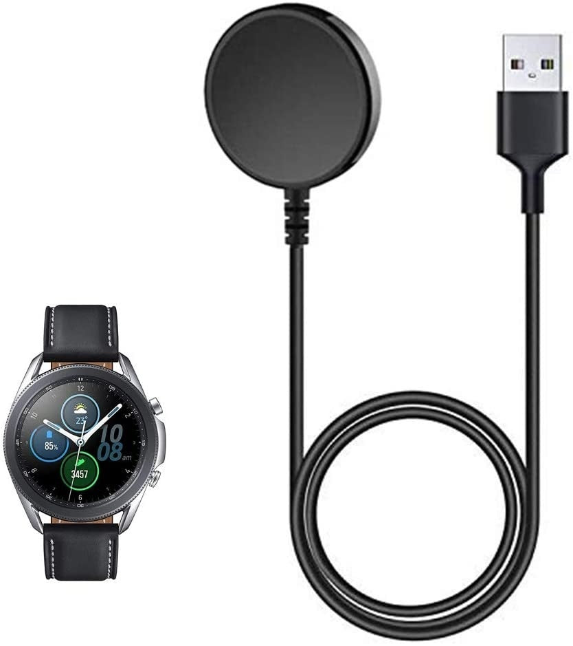 Charging Cable Galaxy Watch Chargers Samsung Galaxy Watch Charger