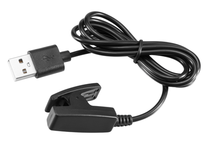 Garmin Lily charging cable