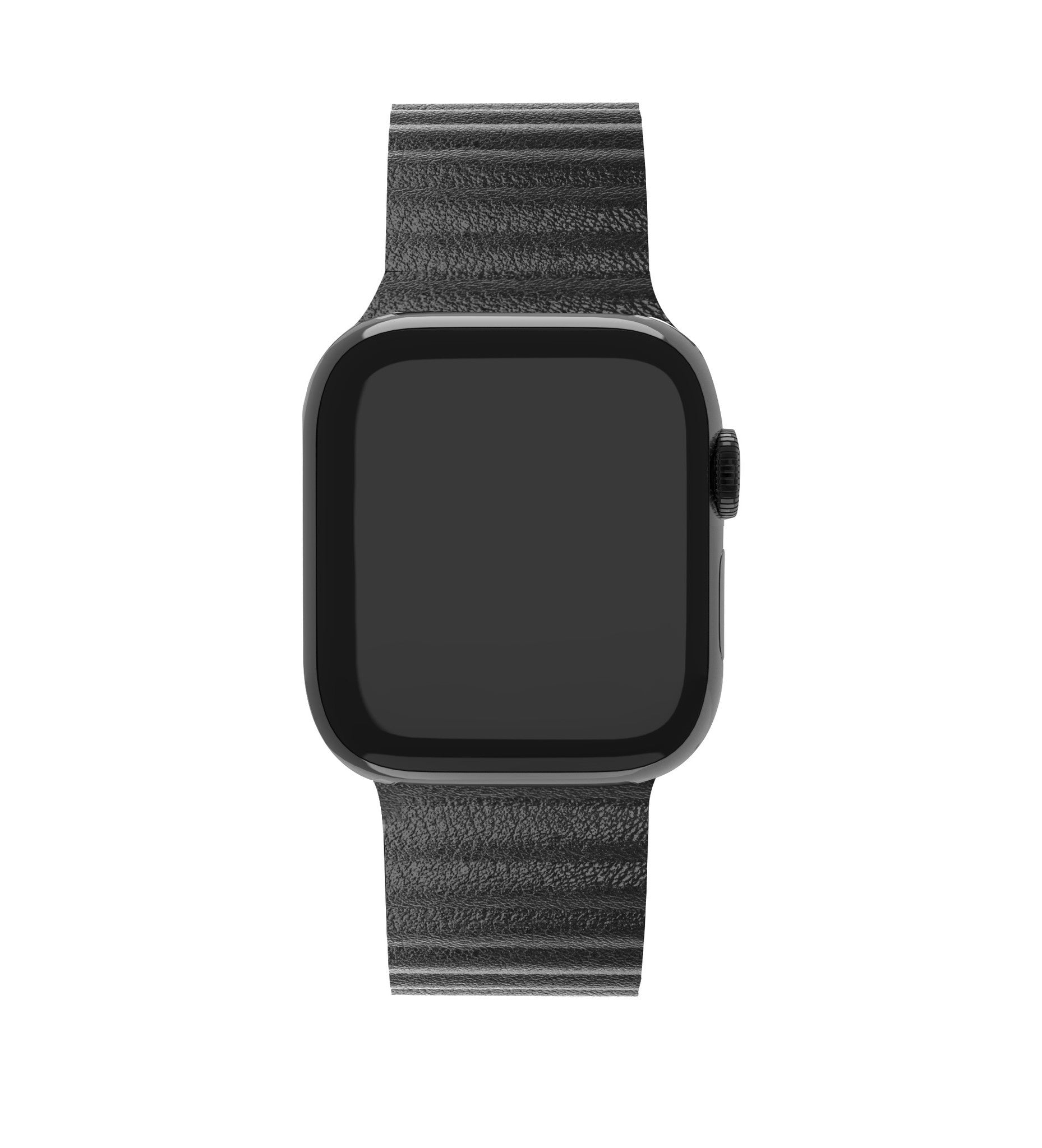 lederarmband-loop-apple-watch-schwarz