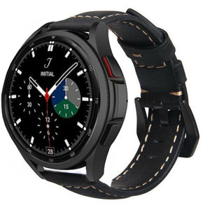 lederarmband-samsung-galaxy-watch-4-classic-schwar