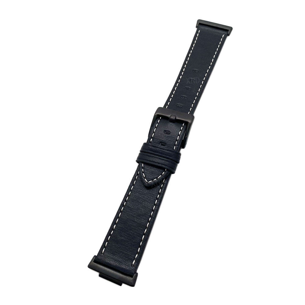 lederarmband-schwarz