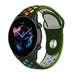 Amazfit GTR 3 (Pro) Sport Strap (Army Green Multicoloured)