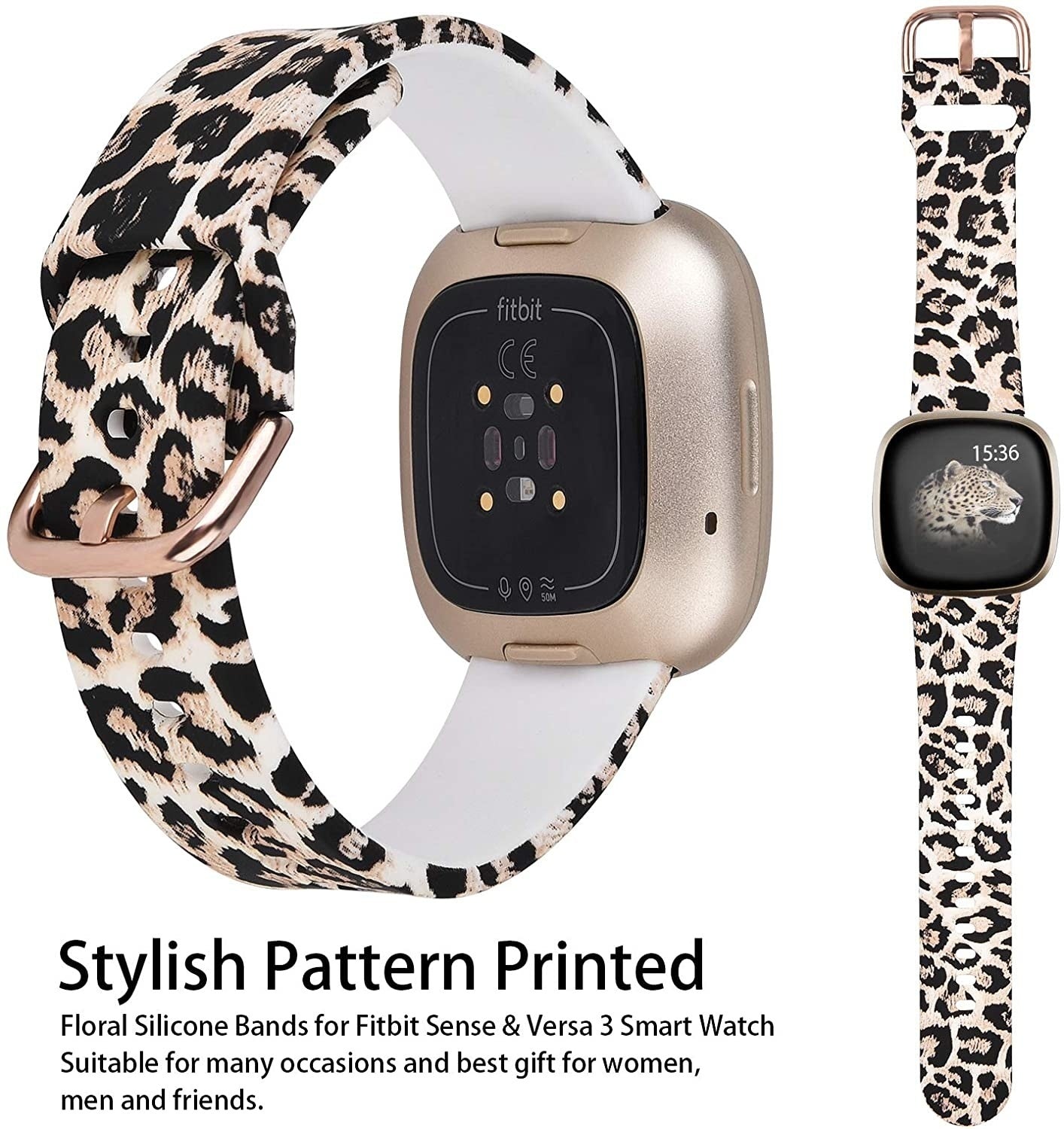 leopard-fitbit-versa-3-armband