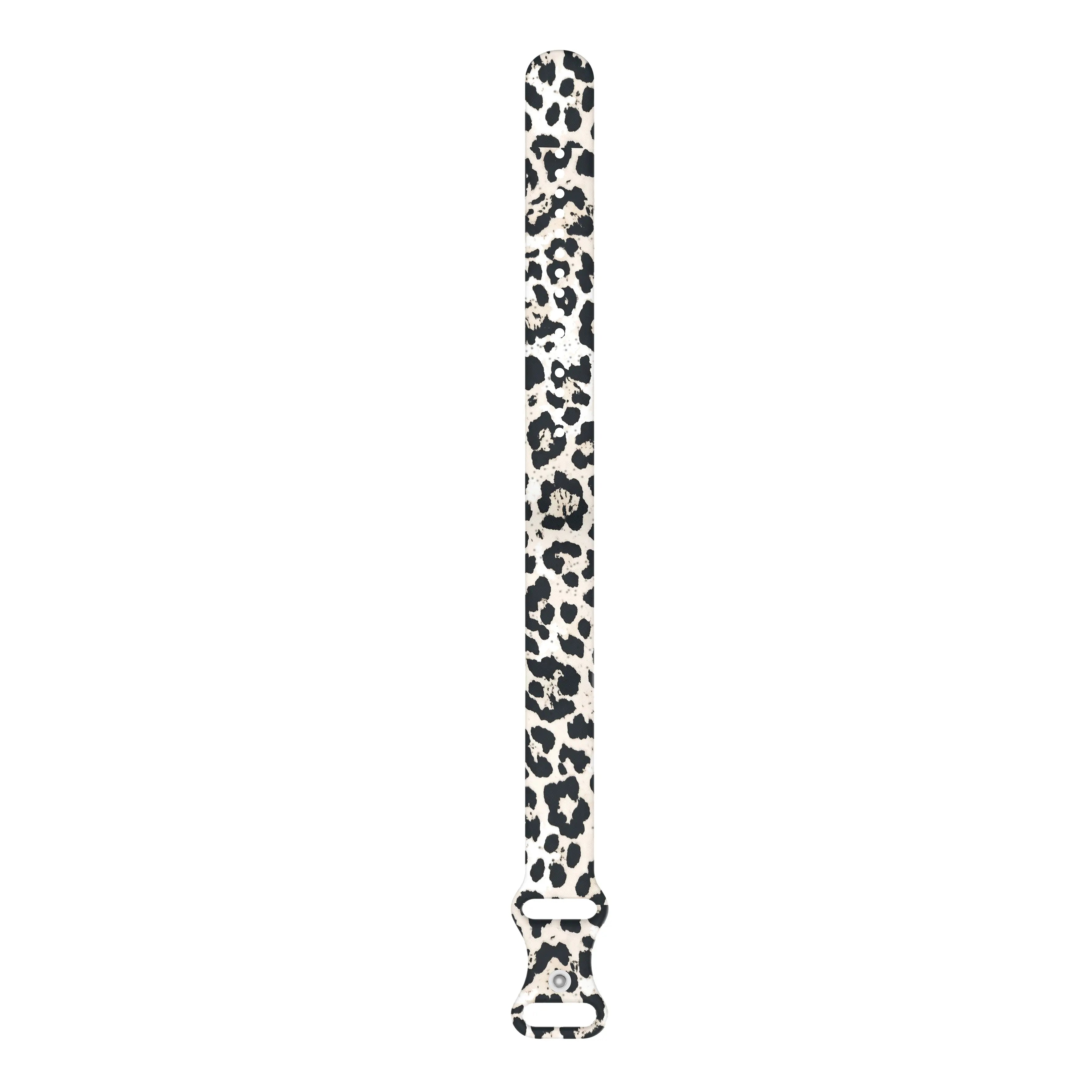 Fitbit Air Patterned Strap (Leopard)