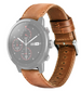 Xiaomi Amazfit Stratos Leather Strap (Brown)