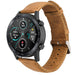 Honor Magic Watch 2 Leather Strap (Brown)