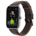 Xiaomi Amazfit GTS Leather Strap (Dark Brown)