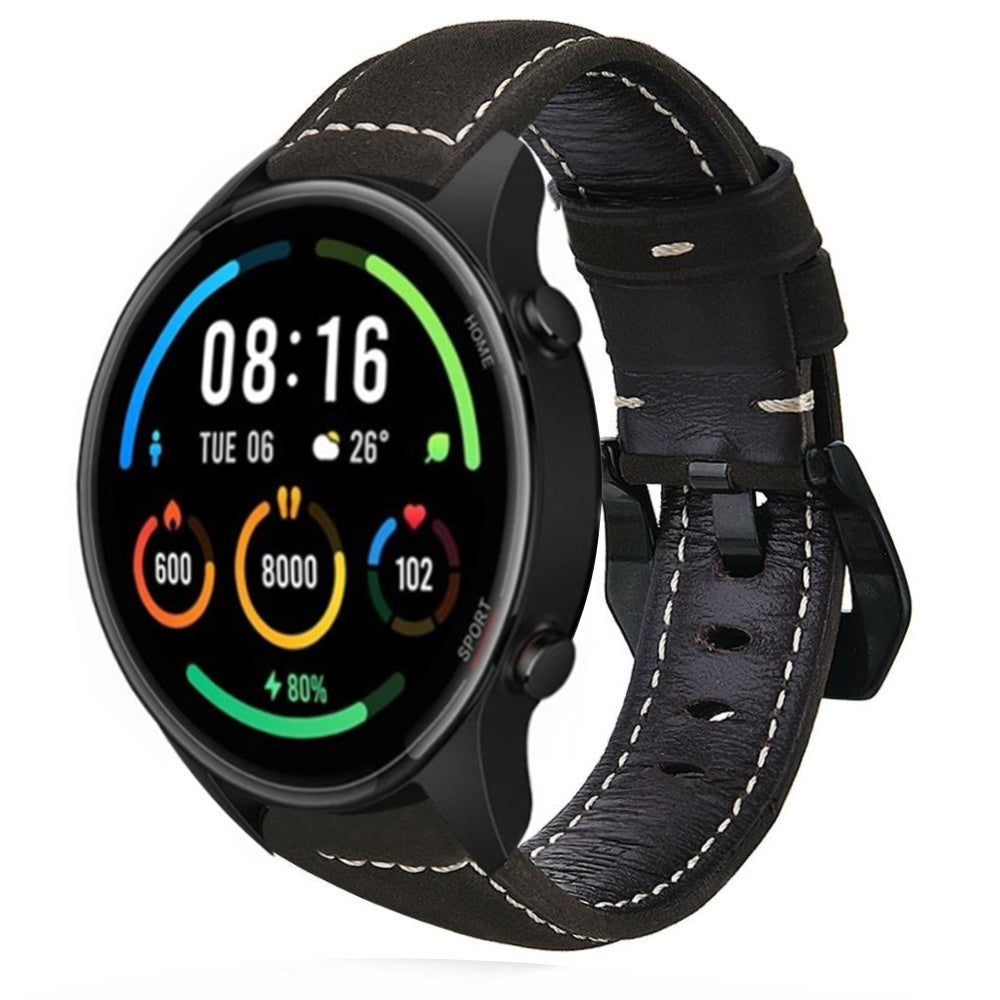 leren-bandje-xiaomi-mi-watch