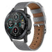 Honor Magic Watch 2 Leather Strap (Grey)