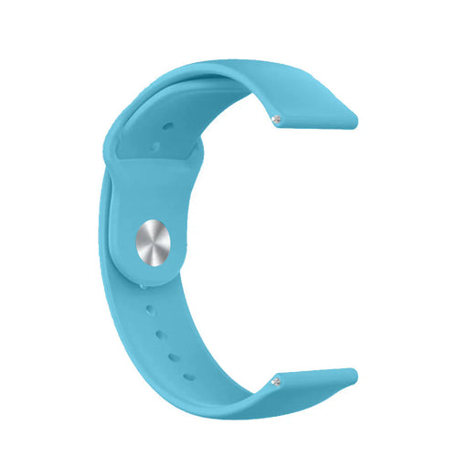 Xiaomi Watch S4 Sport Strap (Light Blue)