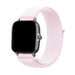 Amazfit GTS 3 Nylon Strap (Light Pink)