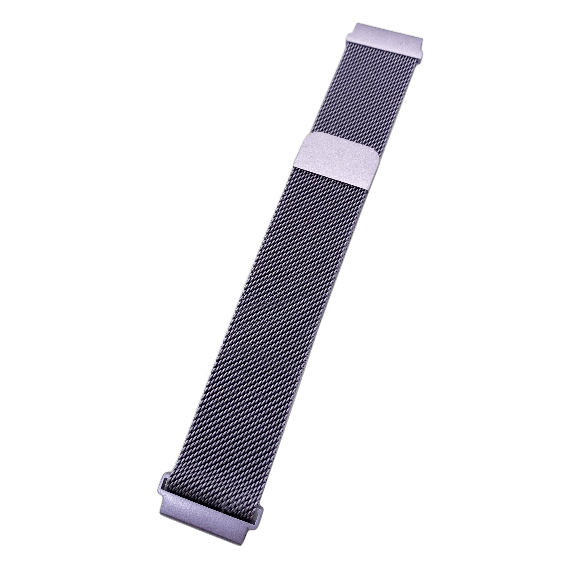 Amazfit Active 2 Milanese Strap (Light Purple)