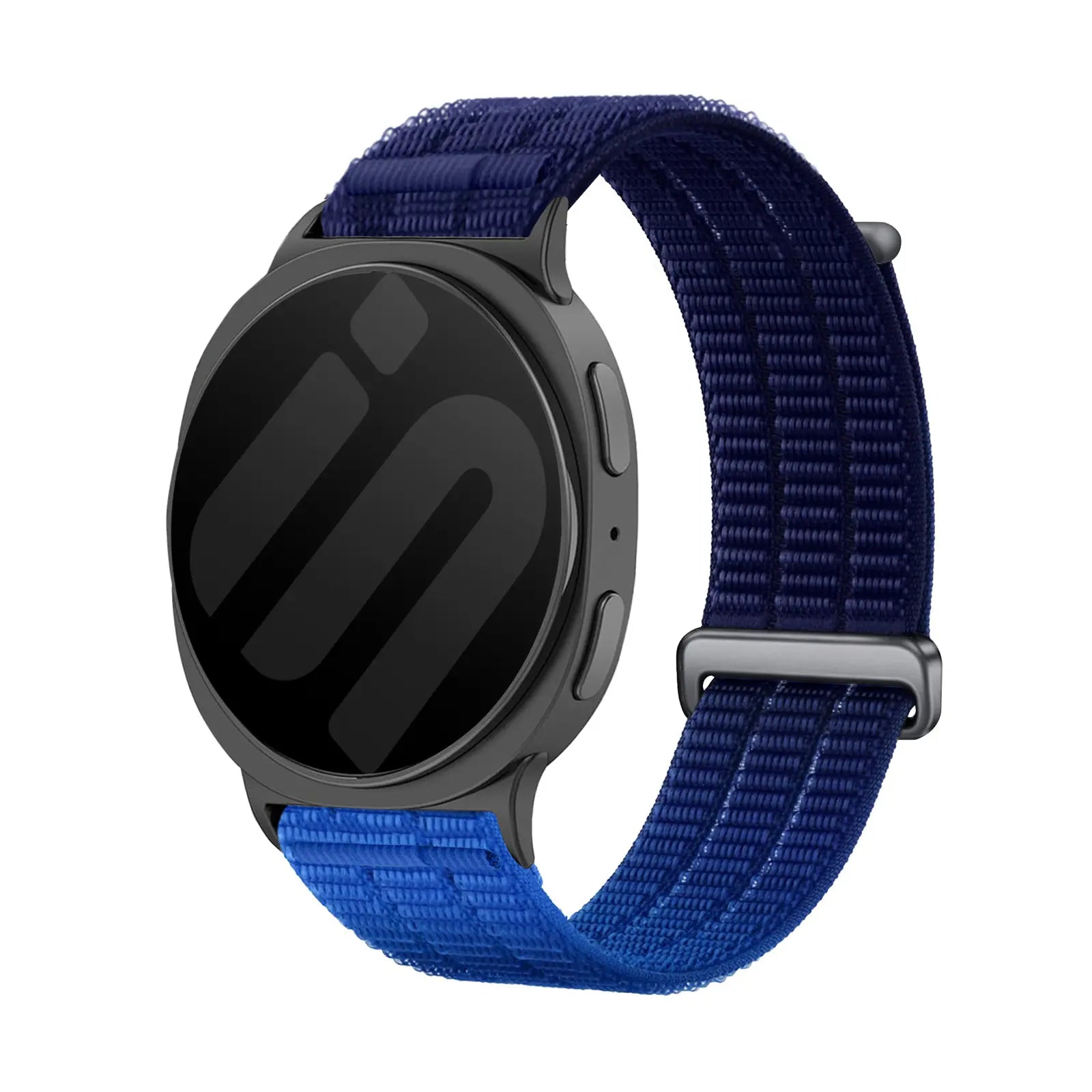 Samsung Galaxy Watch 9 - 40mm Nylon Air Strap (Gradient Blue)