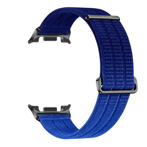 Samsung Galaxy Watch 9 - 40mm Nylon Air Strap (Gradient Blue)
