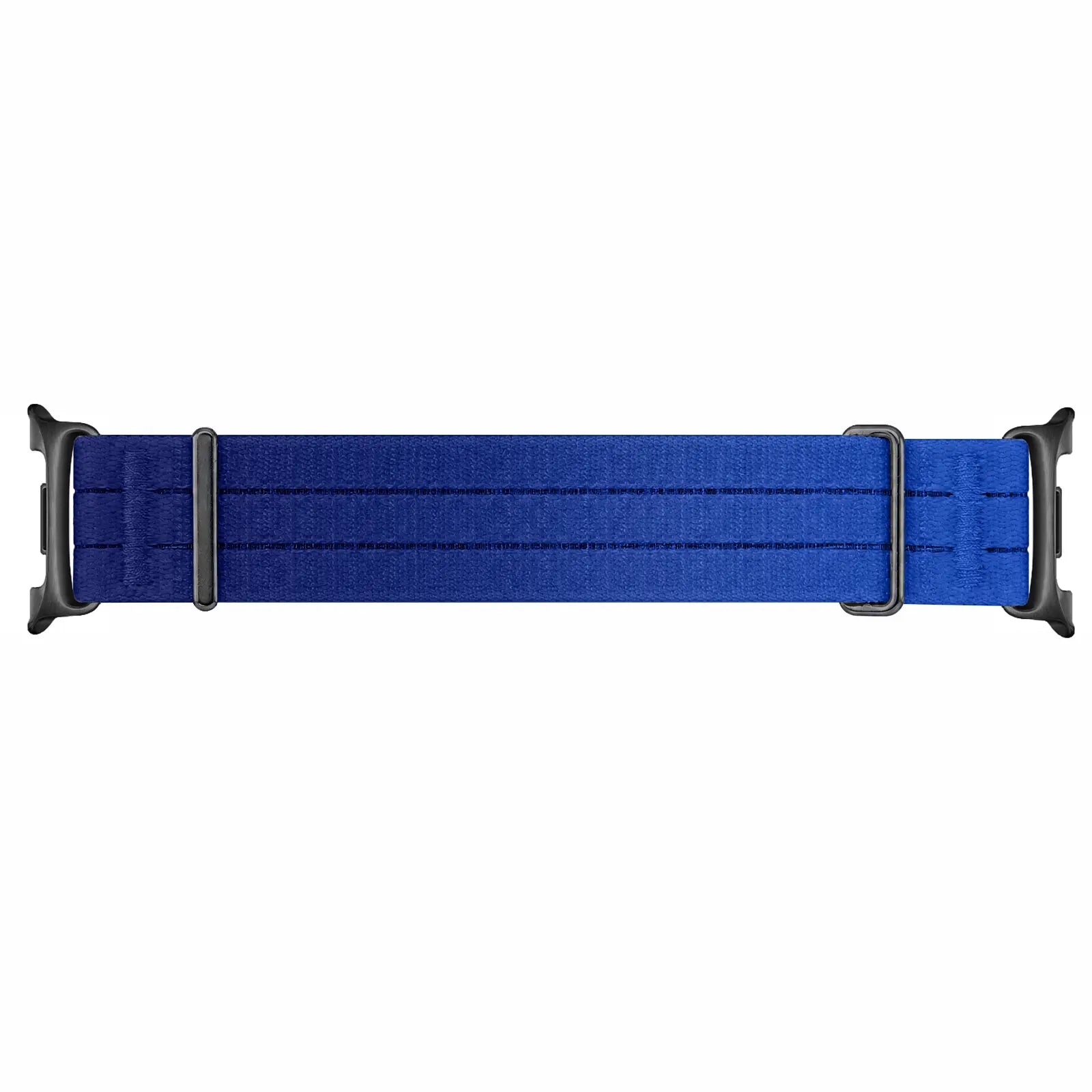 Samsung Galaxy Watch 9 - 40mm Nylon Air Strap (Gradient Blue)