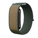 Garmin Cirqa Trail Nylon Strap (Duo Green)