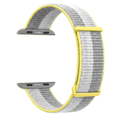 Nylon Loop Strap, lilac mix