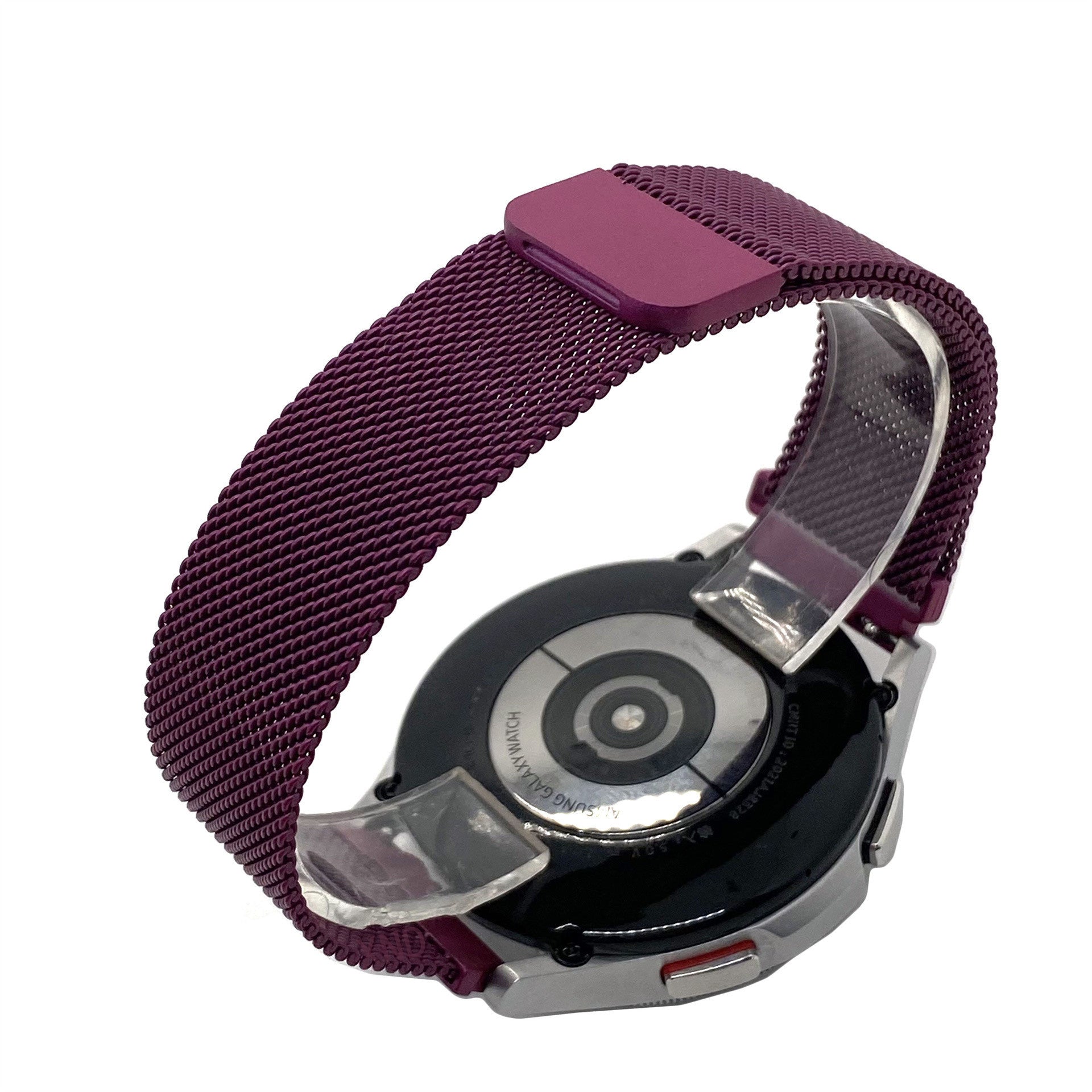 lila-armband-samsung-galaxy-watch-5-pro