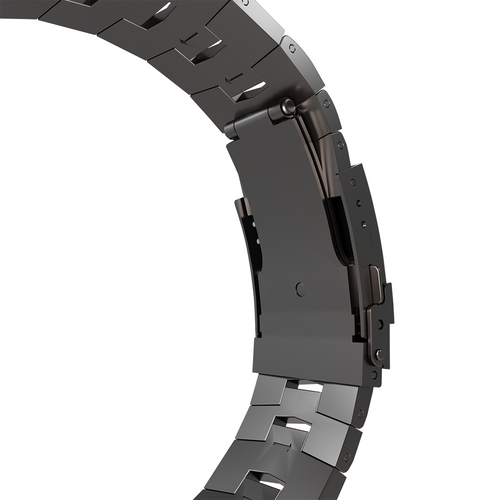 Oppo Watch S Titanium Grain Strap (Graphite)