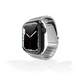 Apple Watch Premium Titanium Strap (Silver)