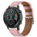 Honor Magic Watch 2 Leather Strap (Pink)