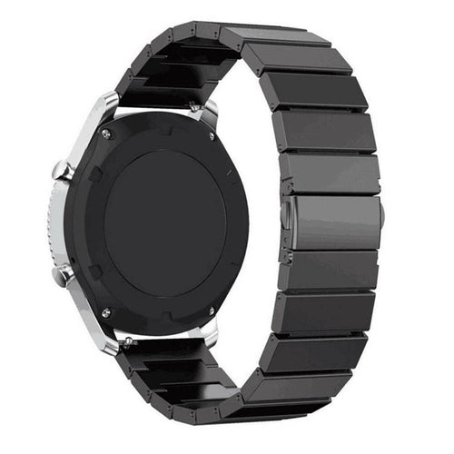 Suunto Vertical 2 Metal Strap (Black)
