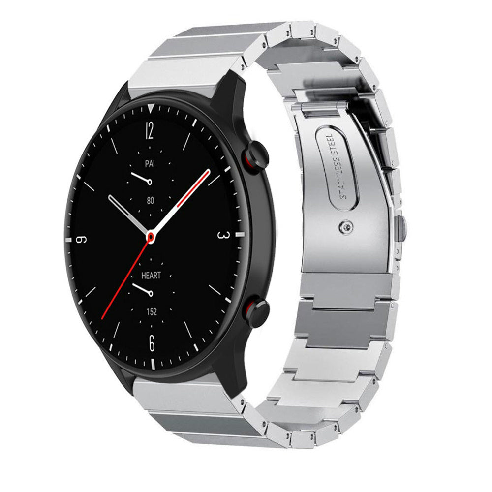 Amazfit GTR Metal Strap (Silver)