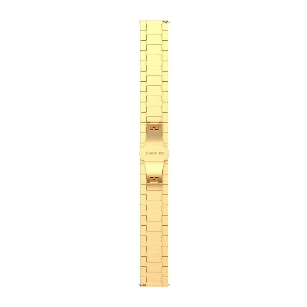 OnePlus Watch 3 - 43mm Metal Strap (Gold)