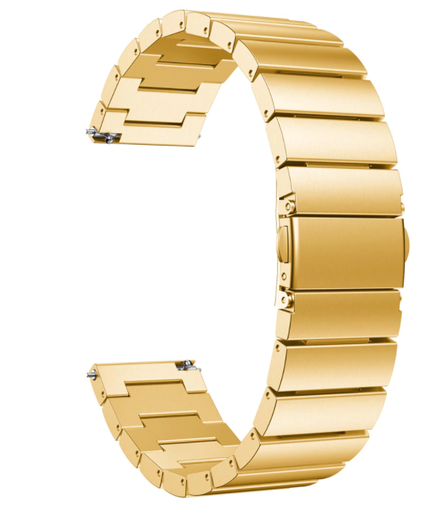 metallarmband-gold