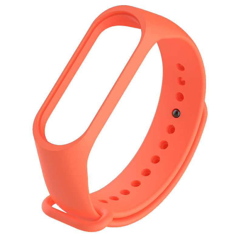 mi-band-3-4-armband-silikon-orange