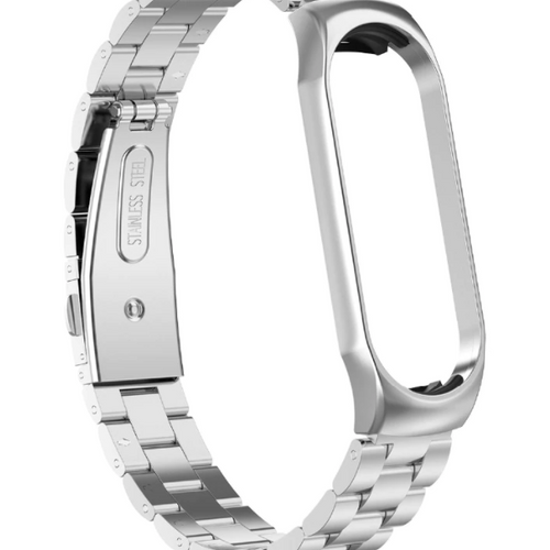 mi-band-3-4-metalen-band-zilver
