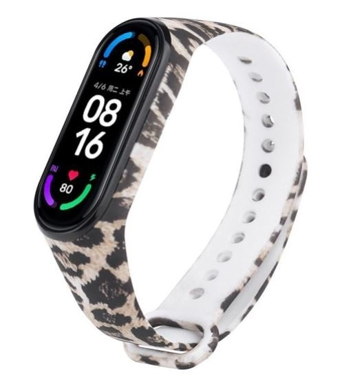 mi-band-5-6-leopard-bandje