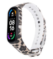 Lucky Leopard Xiaomi Mi Band 5/6 Strap