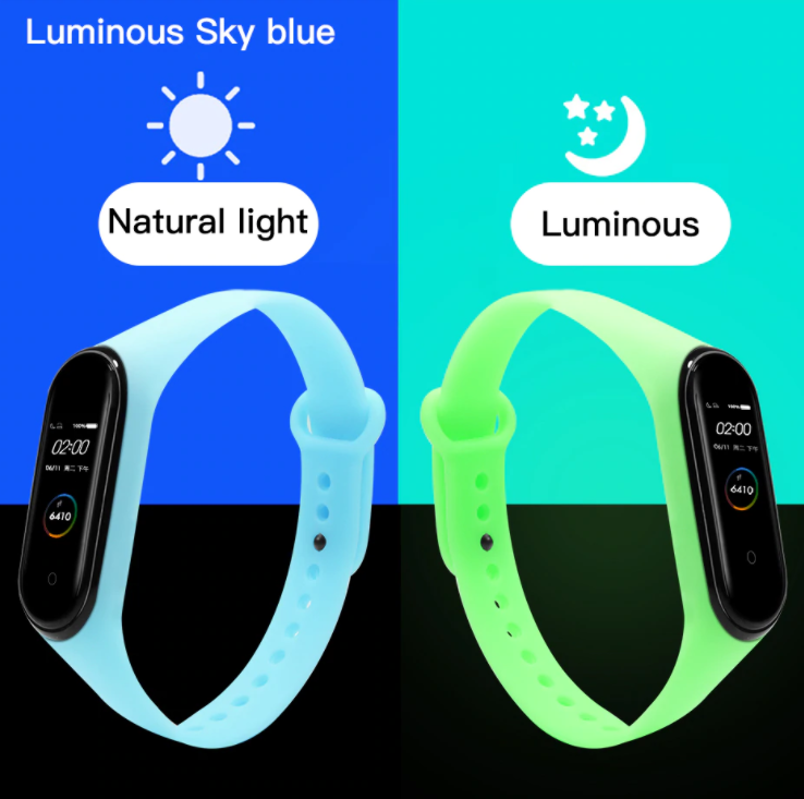 mi-band-5-horlogebandje-lichtgevend-blauw-3