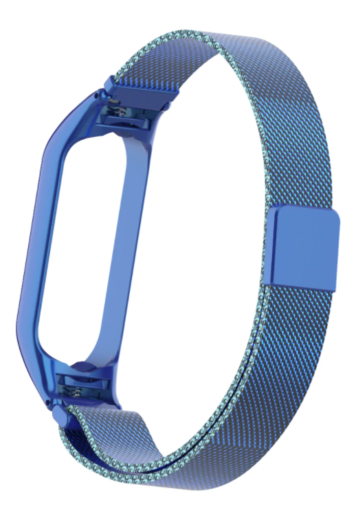 mi-band-5-milanese-band-blauw-2