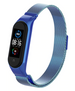 Xiaomi Mi Band 5 Milanese Strap (Blue)