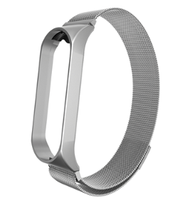 mi-band-5-milanese-band-zilver-2