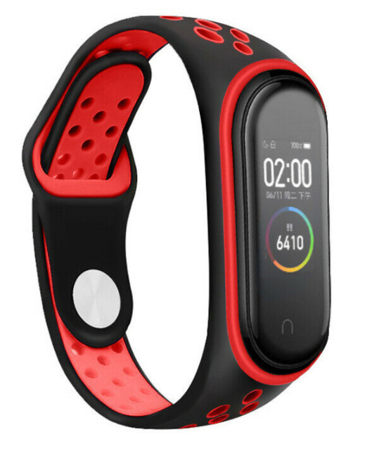 mi-band-5-sport-band-zwart-rood-0