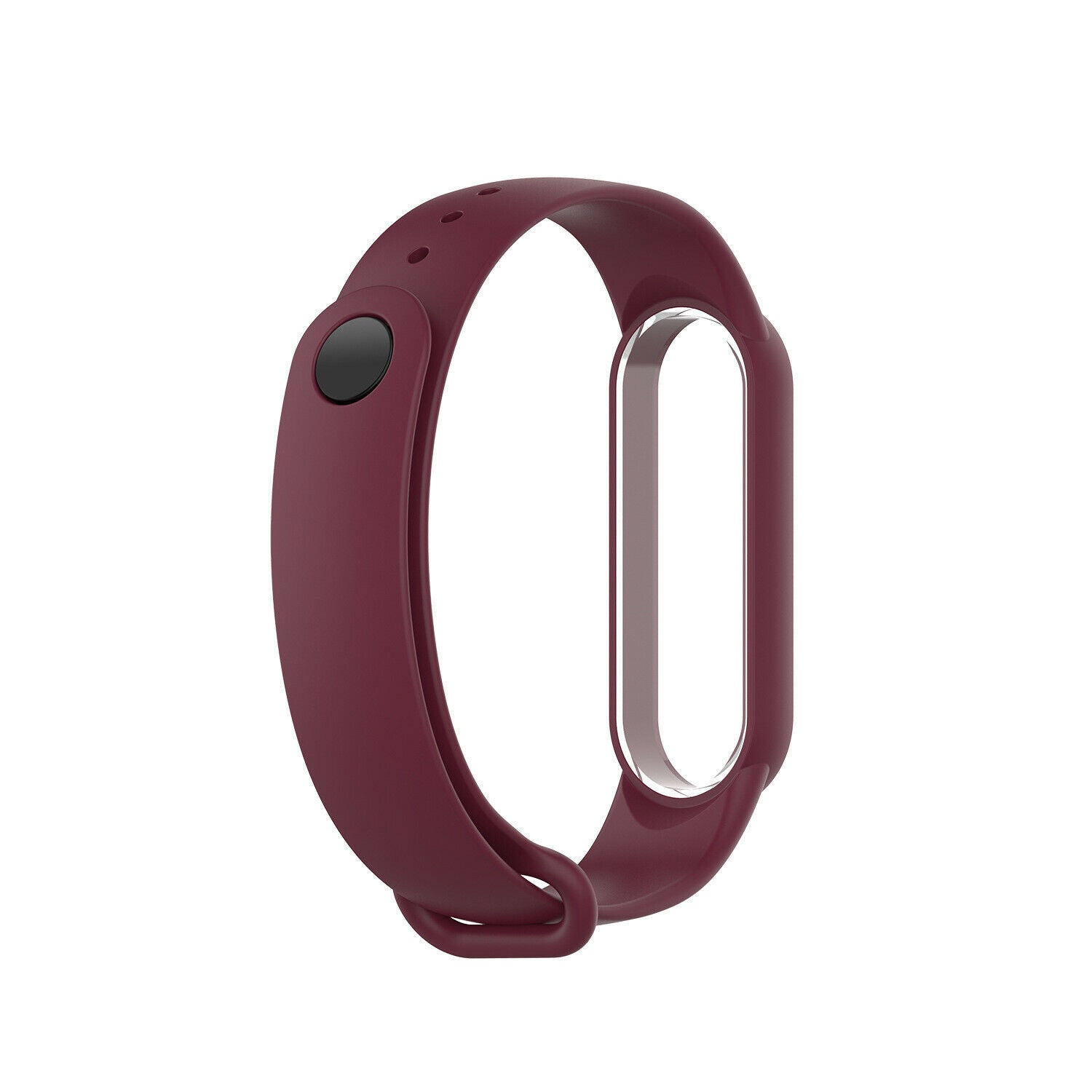 mi-band-6-silicone-band-wijnrood-3