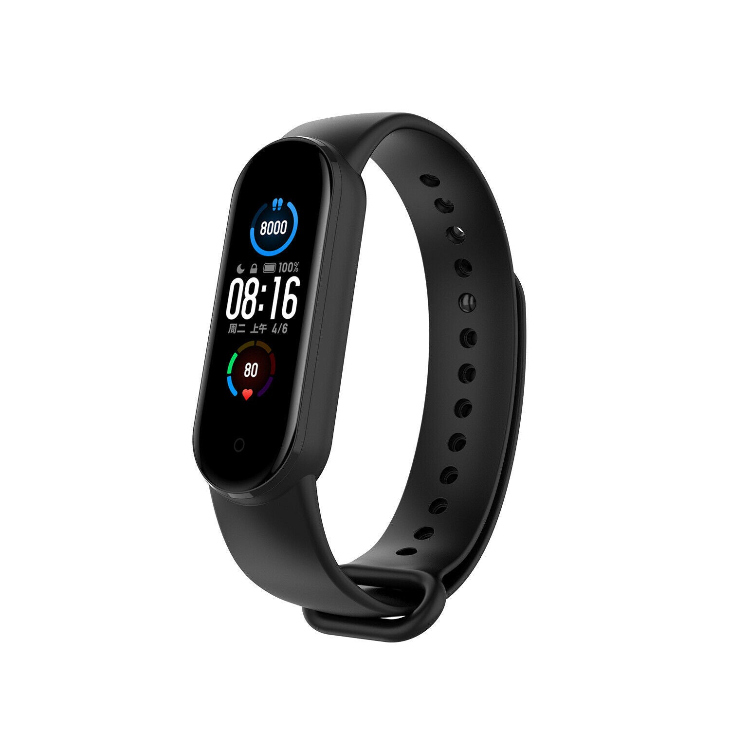 mi-band-6-silicone-band-zwart