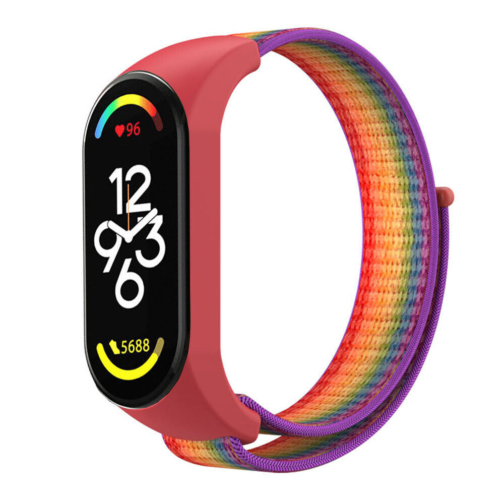 mi-band-7-nylon-bandje-regenboog-1