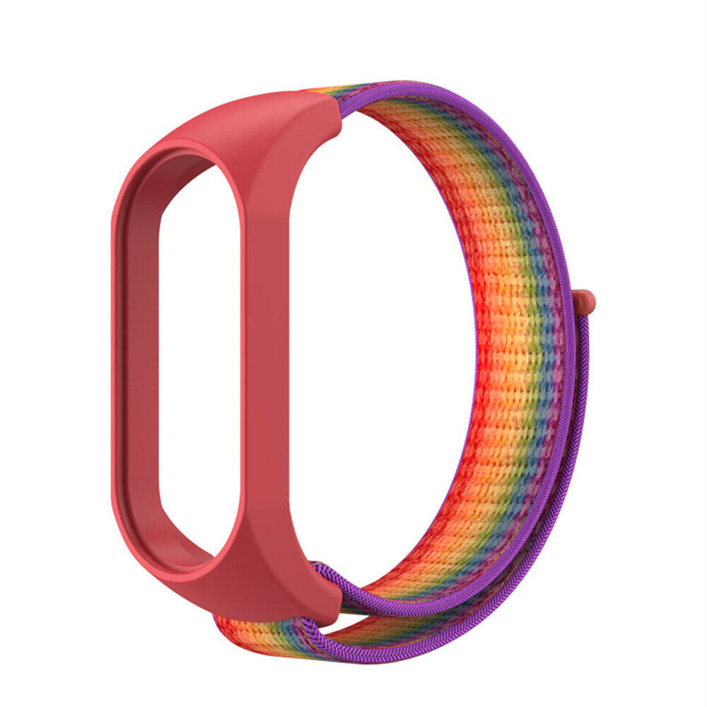 mi-band-7-nylon-bandje-regenboog