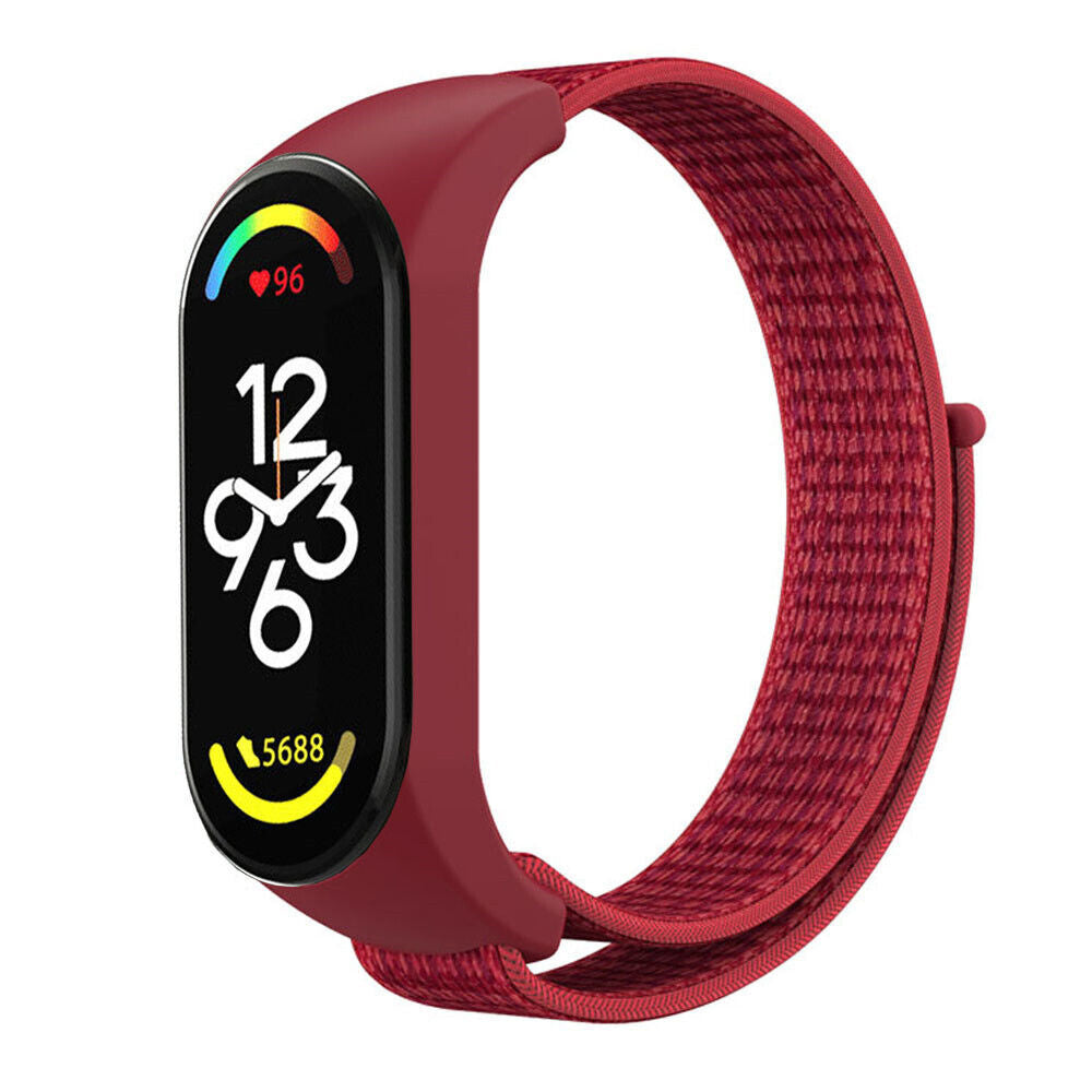 mi-band-7-nylon-bandje-rood